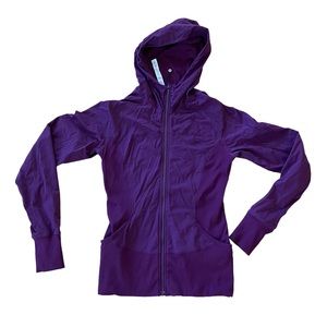 Lululemon Spring Jacket Full Zip